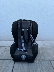 Predám autosedacku Britax Romer Duo - 2