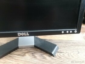 LCD monitor Dell - 2