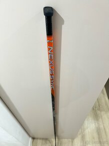 ❤️ HOKEJKA BAUER NEXUS SYNC - P92M - LIMITKA - 172 CM ❤️ - 2