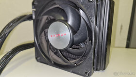 Predam Radeon Vega 64 LC - 2