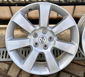 Suzuki 5x114,3 r18 - 2