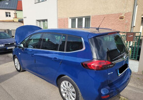 Zafira Tourer 1.6 Mpv 100kw - 2