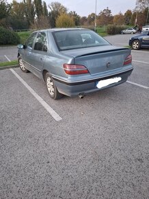 Peugeot.406.2.0 znížená cena iba dnes - 2