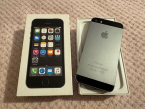 iPhone 5s 16gb - 2