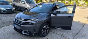 Citroen C5 AIRCROSS - 2