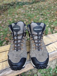 Merrell Crosslander veľ. 41 - 2