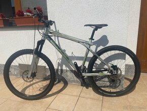 GT Avalanche 2.0 velkost L - 2