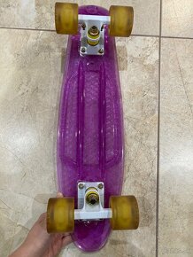 Pennyboard - 2