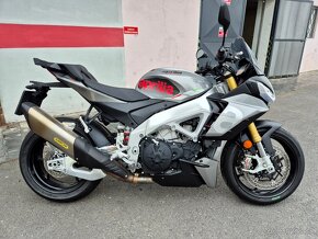 ⚠️ APRILIA TUONO 1100 V4 R - MOŽNÝ ODPOČET DPH - 2