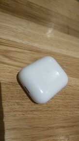 Airpods case (puzdro na apple sluchadla) - 2