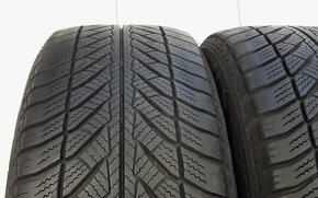 205/50R17 Zimné pneu GoodYear - 2