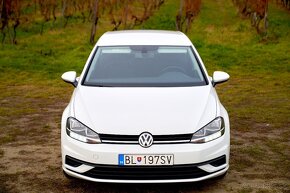 Volkswagen Golf Edition Trendline 1.6 TDI 5G, 90 k - 2