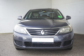 183- RENAULT Latitude, 2011, nafta, 3.0, 177 kW - 2