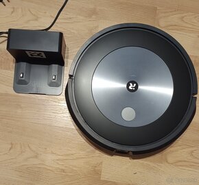 Roomba j7 - 2