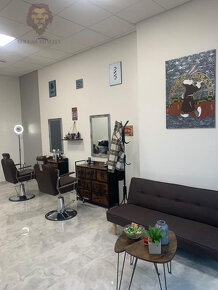 NA PRENÁJOM PRIESTOR BARBERSHOP BRATISLAVA-KLINGERKA - 2