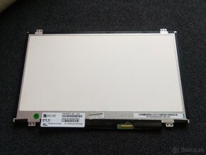 14" LED SLIM displej HB140WX1 , 30pin eDP - 2