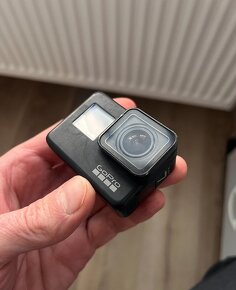 GoPro hero 7 - 2