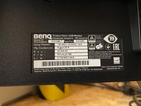 Predam lcd nonitor Benq fullHd ips - 2