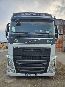 Volvo fh 460 - 2