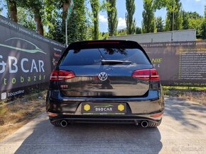 Volkswagen Golf 2.0 TSI  GTI Performance DSG - 2