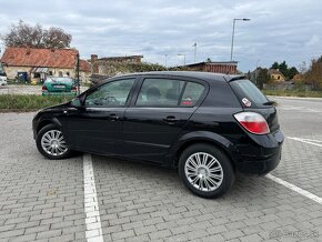 Opel Astra H 1.7 CDTI - 2