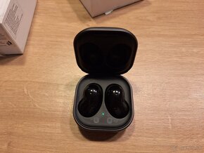 Predám  Samsung Galaxy Buds Live - 2