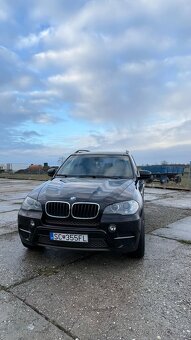 BMW X5 xDrive 30d - 2