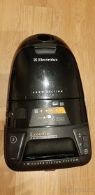 Príslušenstvo k vysávaču Electrolux série Z - 2