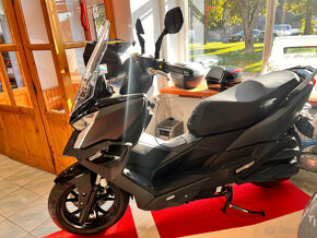 Skúter KYMCO Dink-R 125i ABS, nové - 2