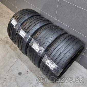 Letné pneumatiky 235/30 R20 NEXEN DOT4217 - 2