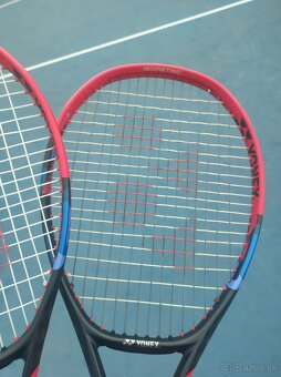 Tenisové rakety Yonex VCore 98 - 2