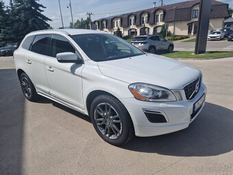 Volvo xc 60 T6 benzin 3,0 4x4 - 2