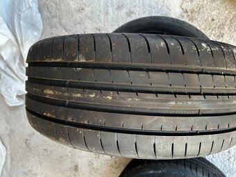 Letne pneumatiky GoodYear Eagle F1 asymmetric 5 - 2