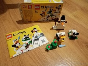 LEGO CLASSIC 11012 - 2