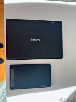 Predám málo používane tablety Lenovo - 2