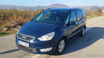 Ford Galaxy 2,0 TDCi 2010 euro 5 - 2