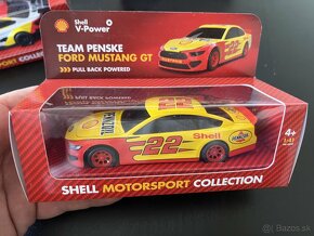 Shell motorsport collection - 2