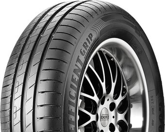 Goodyear EfficientGrip Performance 205/55 R16 - 2