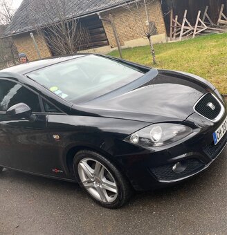 Seat Leon 2.0TDI 16V 2012 COPA - 2