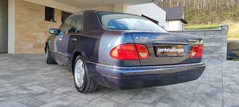 Predám Mercedes-Benz E250 - 2