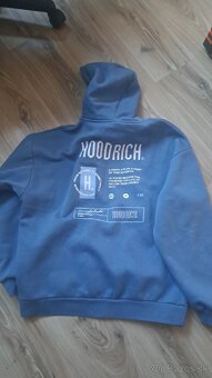 Hoodrich mikina - 2