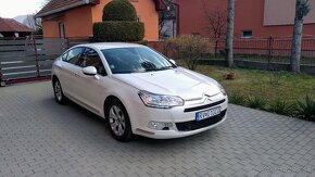 Predám Citroen C5 2.0HDi - 2