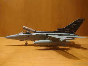 Panavia Tornado F.MK 3 - model letadla 1:72 - 2