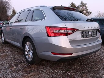 Škoda Superb TDi r.2020 DSG, 135tis.km, odpočet, 13.999€+DPH - 2