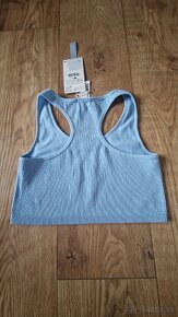 Novy crop top Zara - 2