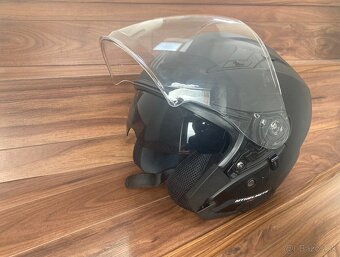 MT Helmets prilba - 2