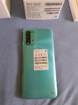 Redmi 9T - 2