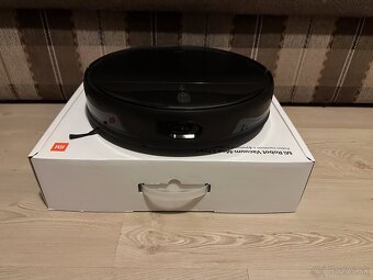 Xiaomi Mi Robot Vacuum Mop 2 Pro+ - 2