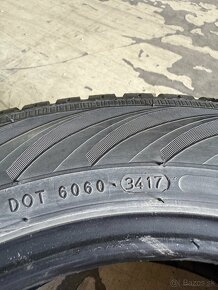 175/65 R15 Zimná 4ks r.2017 - Nokian WR - 2