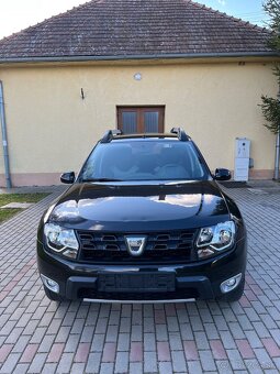 Dacia Duster 1.5 Dci  = bez korozie, 156854km r.v 2017 = - 2